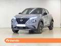 Nissan Juke 1.6 HYBRID HEV 105KW N-DESIGN BLACK A 143 5P Gris - thumbnail 1