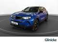 Opel Mokka 1.2 Turbo Ultimate LM 18" Navi PDC+RFK Tem Blau - thumbnail 1