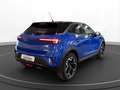 Opel Mokka 1.2 Turbo Ultimate LM 18" Navi PDC+RFK Tem Blau - thumbnail 4
