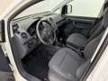 Volkswagen Caddy Caddy Kastenwagen 1,6TDI *Stand-&Fahrkühlung -2... Weiß - thumbnail 6