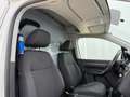 Volkswagen Caddy Caddy Kastenwagen 1,6TDI *Stand-&Fahrkühlung -2... Weiß - thumbnail 14