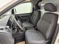 Volkswagen Caddy Caddy Kastenwagen 1,6TDI *Stand-&Fahrkühlung -2... Weiß - thumbnail 7
