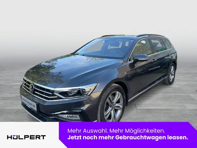 Volkswagen Passat Variant 1.5 R-LINE PANO HARMAN KARDON AHK