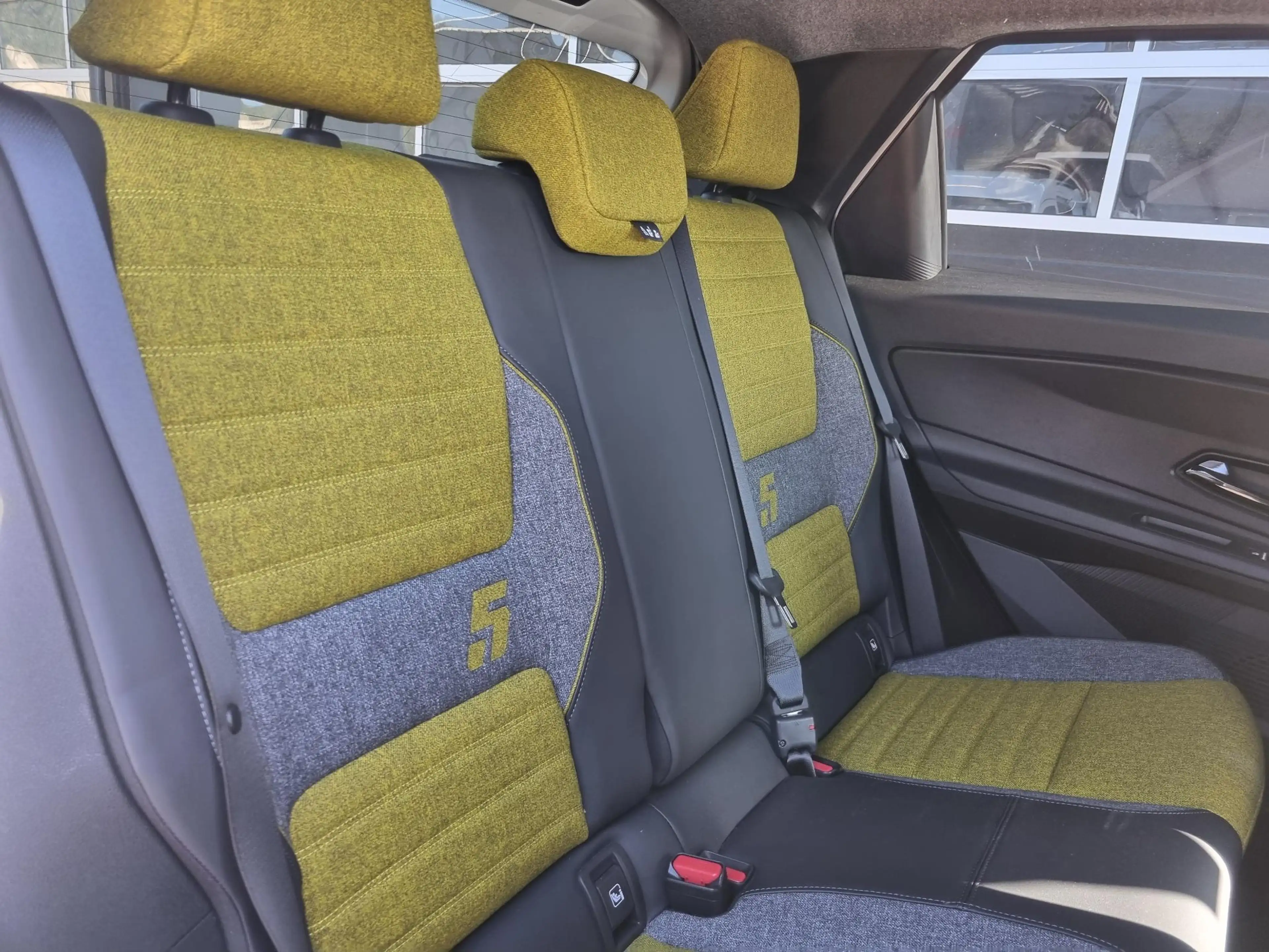 Renault R 5 urban range iconic cinq 40 kWh Harman Kardon / ACC — photo 11