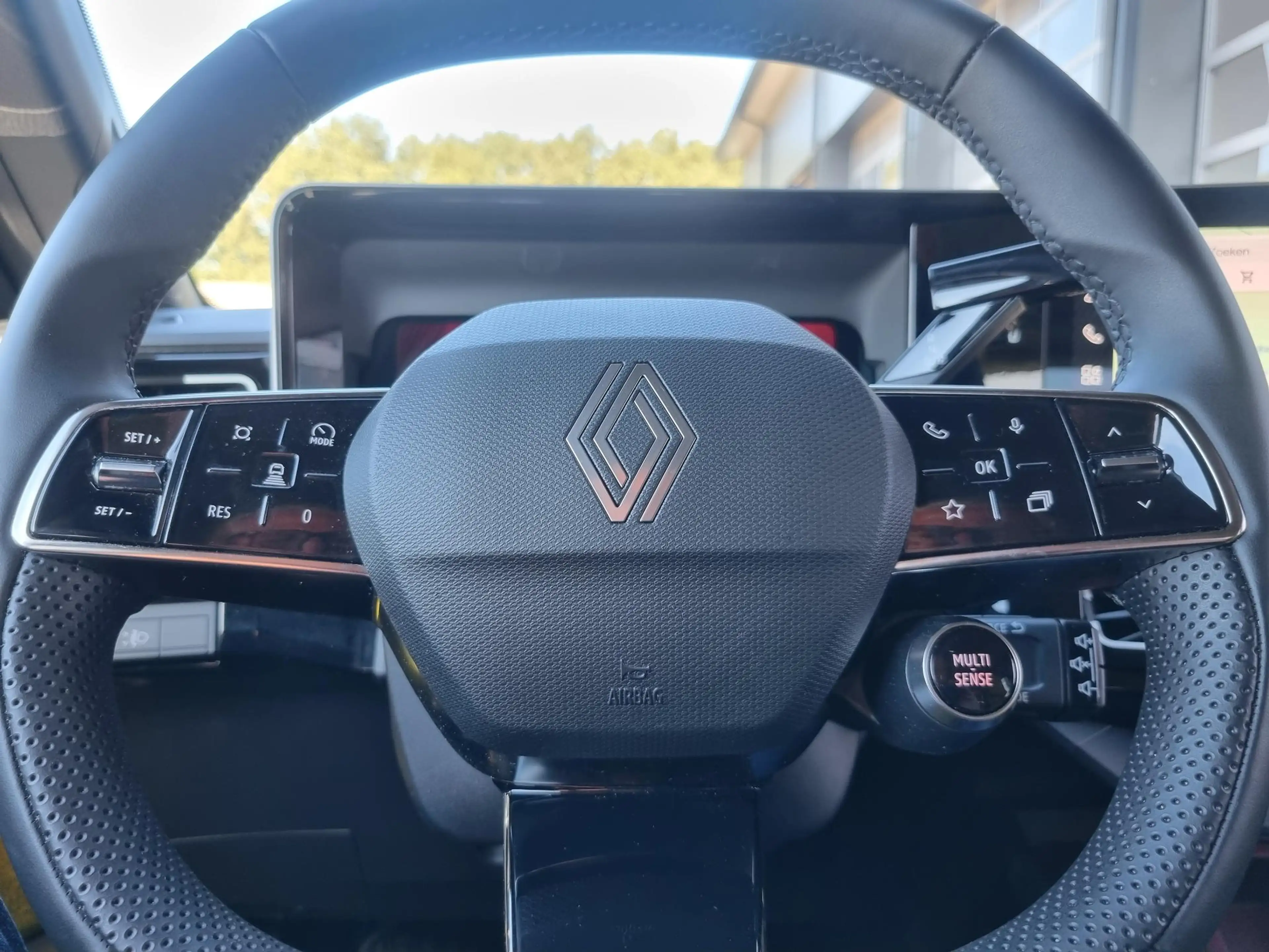Renault R 5 urban range iconic cinq 40 kWh Harman Kardon / ACC — photo 6
