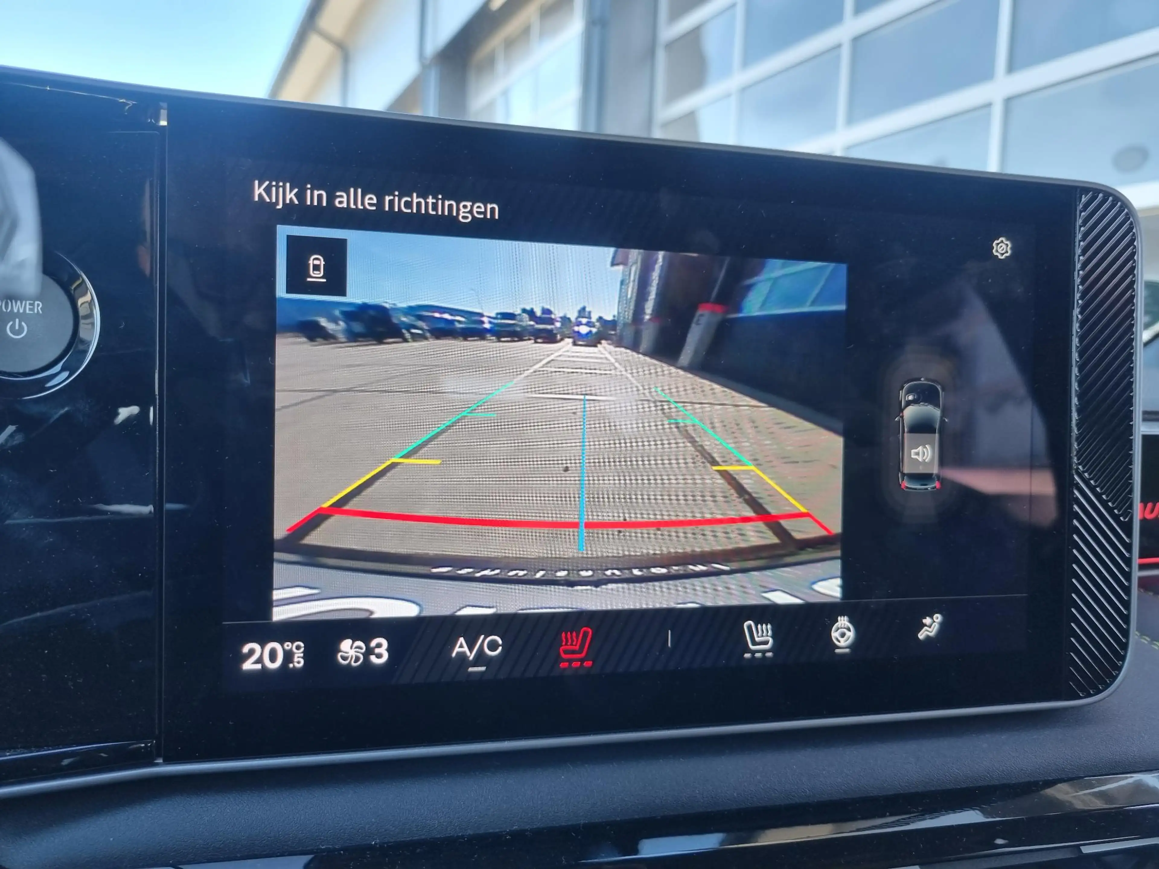 Renault R 5 urban range iconic cinq 40 kWh Harman Kardon / ACC — photo 16