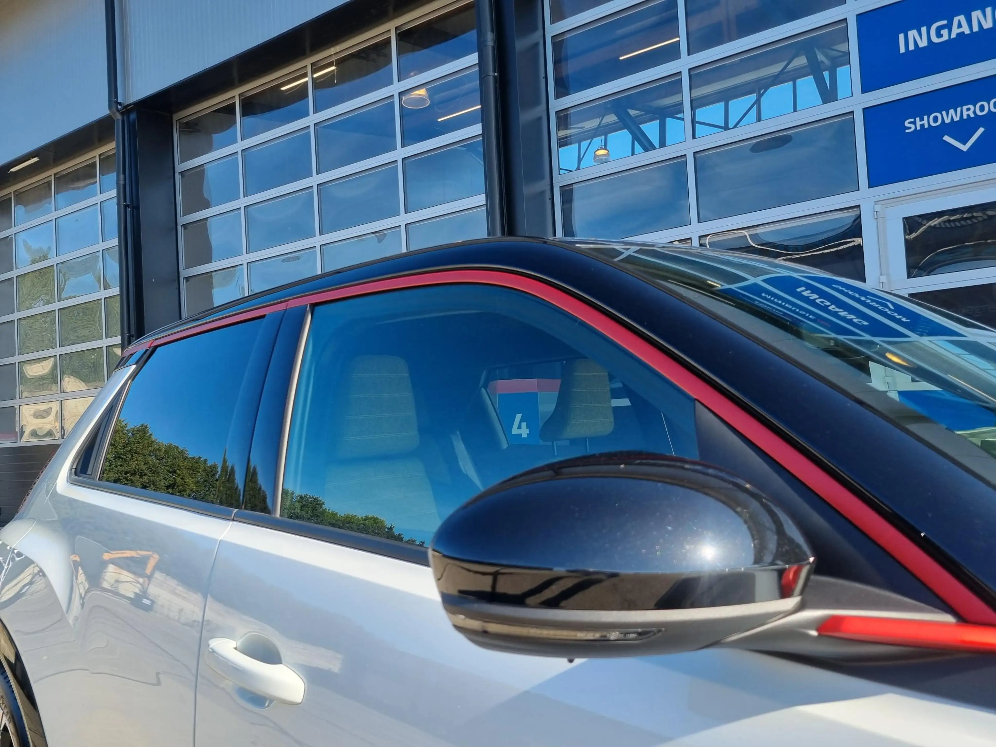Renault R 5 urban range iconic cinq 40 kWh Harman Kardon / ACC — photo 28