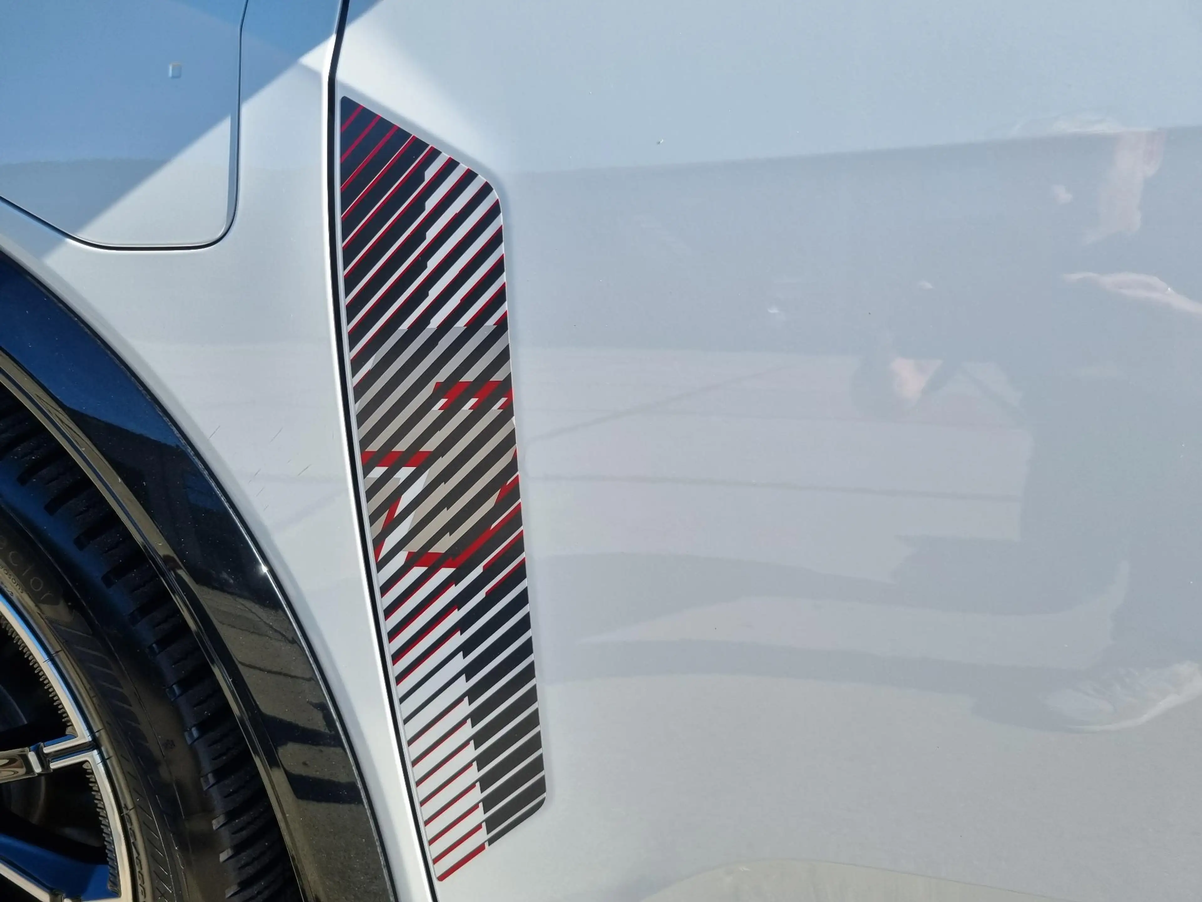 Renault R 5 urban range iconic cinq 40 kWh Harman Kardon / ACC — photo 27