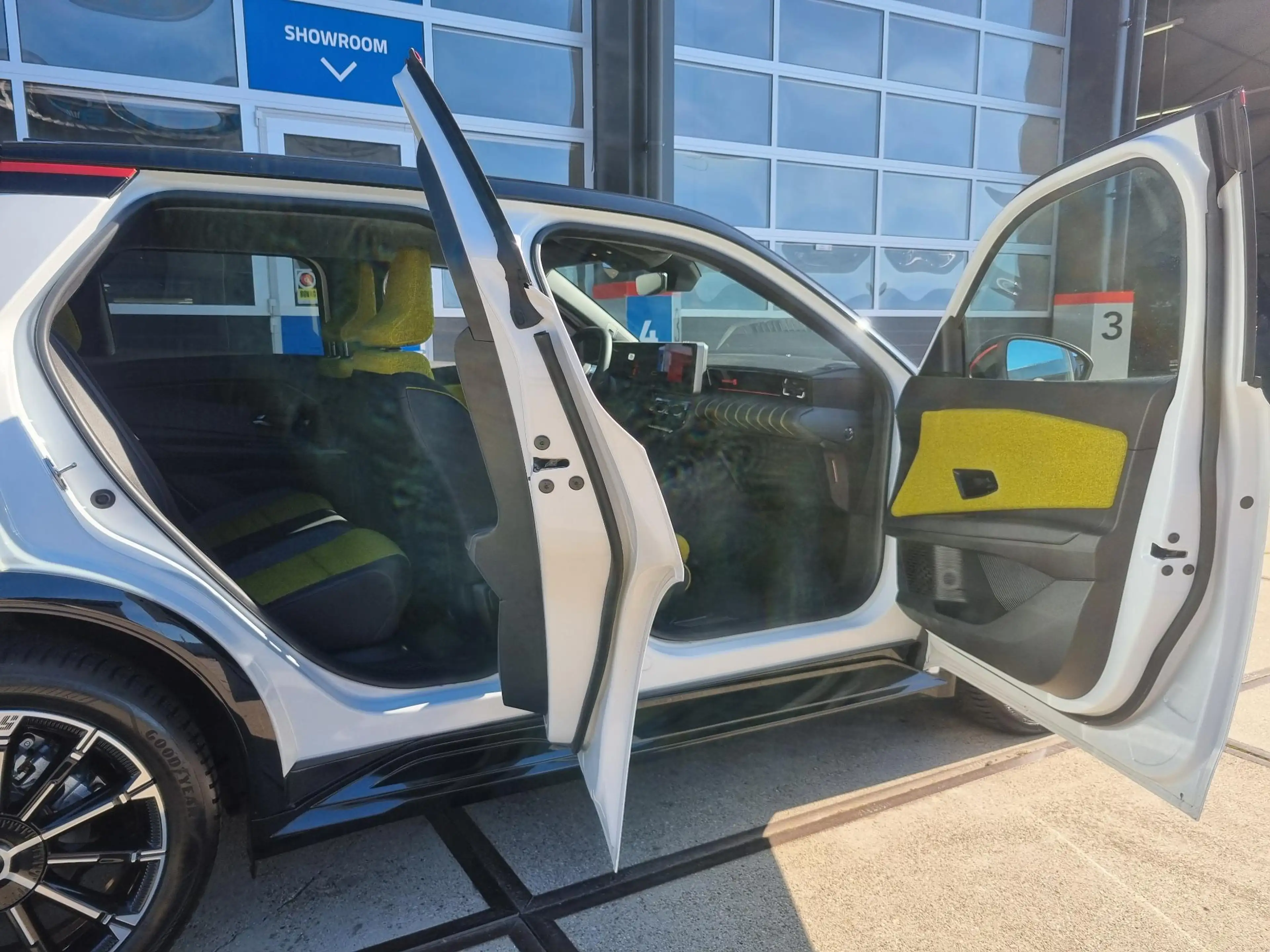 Renault R 5 urban range iconic cinq 40 kWh Harman Kardon / ACC — photo 29