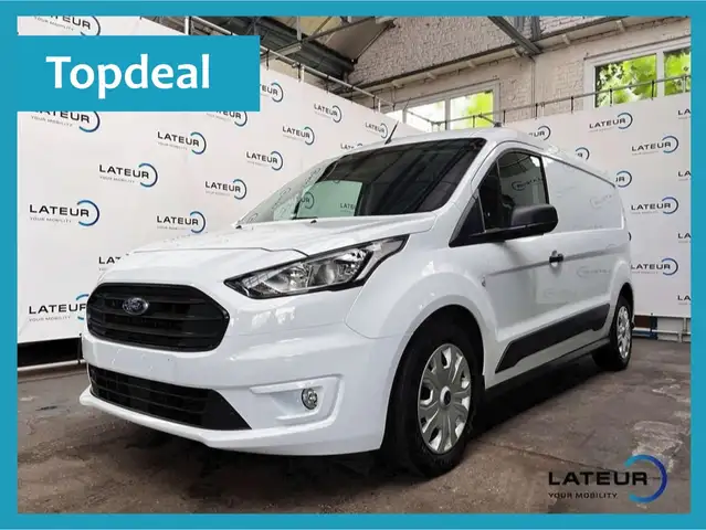 Ford Transit Connect L2 Lange Wielbasis Trend 1.5 Duratorq TDCi 100pk