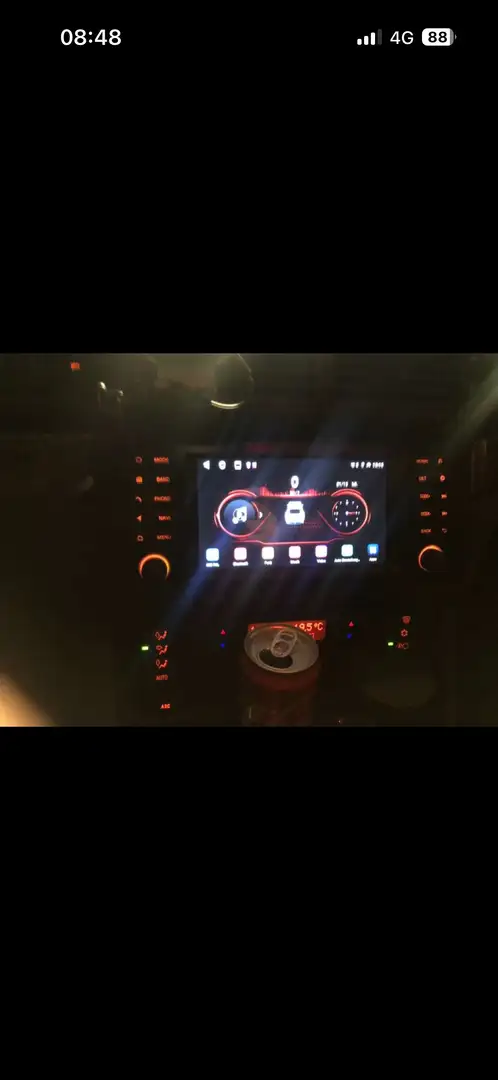 BMW 528 528i Österreich-Paket Aut. - 1