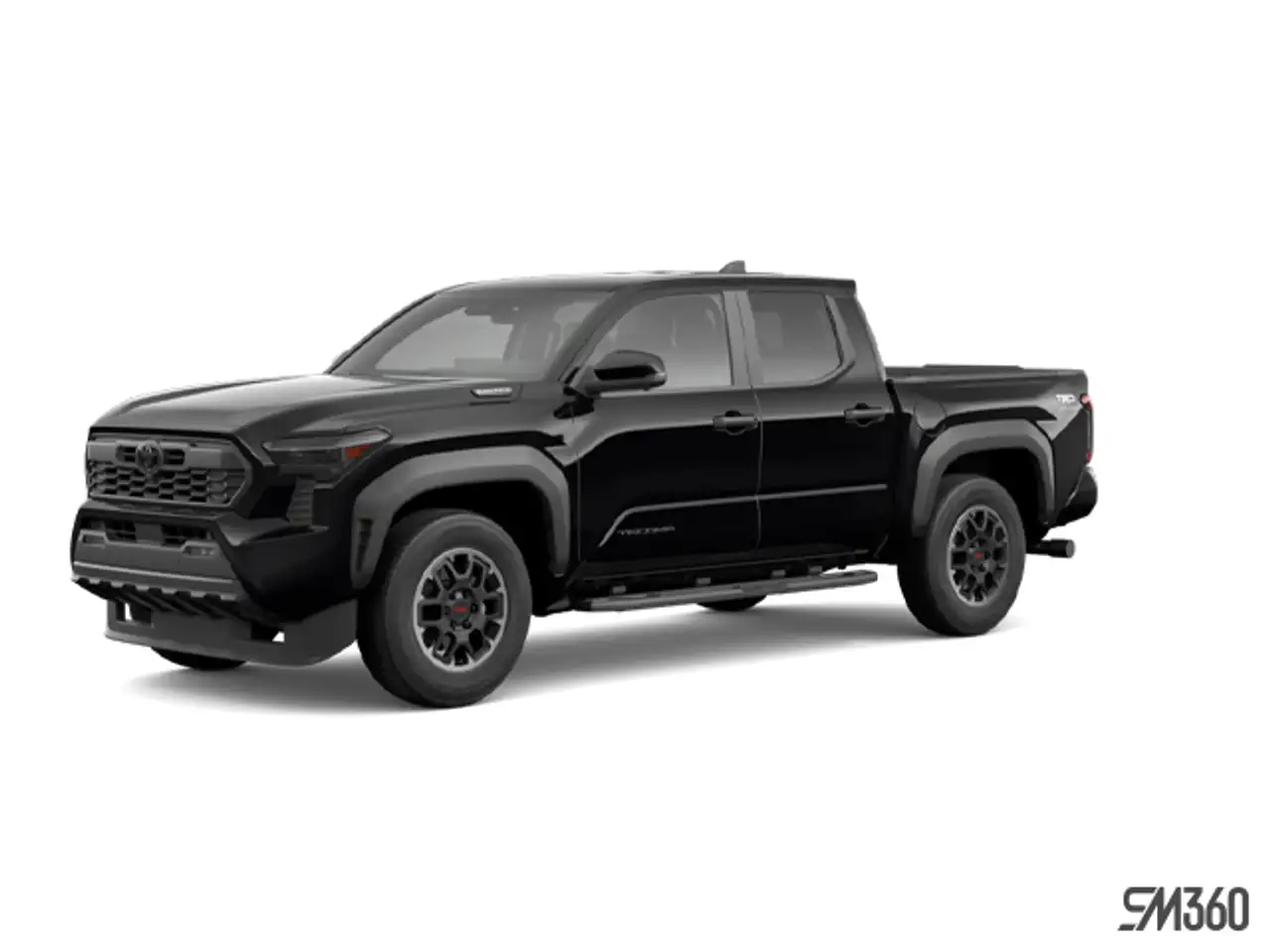 Toyota Tacoma снимка Toyota Tacoma