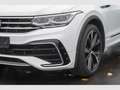 Volkswagen Tiguan 1.5 TSI DSG R-Line AHK, Kamera, Matrix Blanc - thumbnail 6