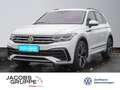 Volkswagen Tiguan 1.5 TSI DSG R-Line AHK, Kamera, Matrix Blanc - thumbnail 1