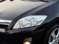 Toyota Auris 1,8 VVT-i Hybrid Premium **Finanzierung möglich** Schwarz - thumbnail 8