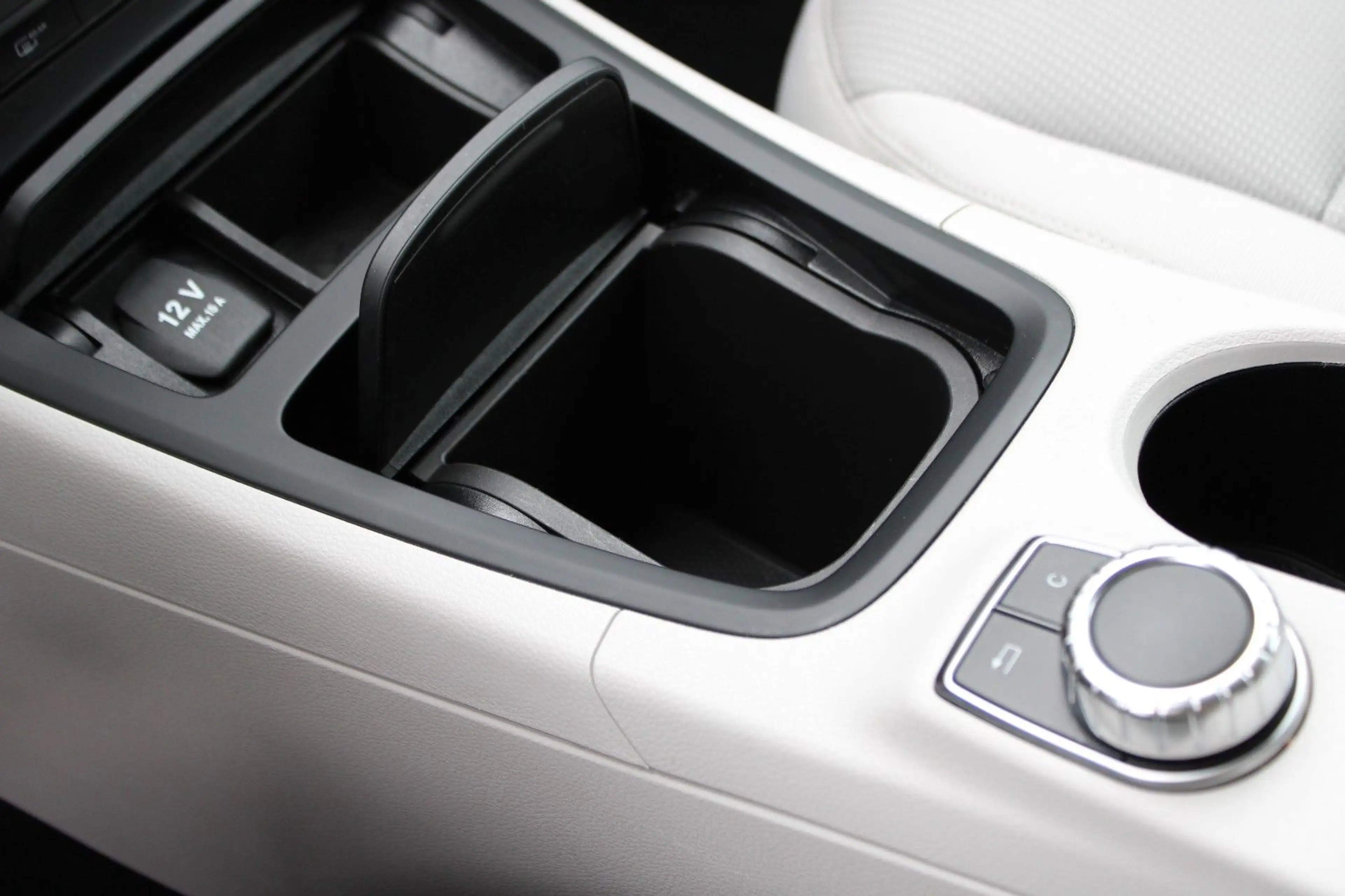 Mercedes-Benz B 220 Automatik — photo 15