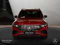 Mercedes-Benz EQB 300 4M AMG+NIGHT+20"+PLUS-PAKET+360+EDW Roşu - thumbnail 3