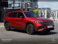 Mercedes-Benz EQB 300 4M AMG+NIGHT+20"+PLUS-PAKET+360+EDW Rouge - thumbnail 22