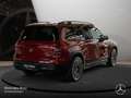 Mercedes-Benz EQB 300 4M AMG+NIGHT+20"+PLUS-PAKET+360+EDW Roşu - thumbnail 8