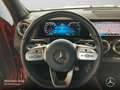 Mercedes-Benz EQB 300 4M AMG+NIGHT+20"+PLUS-PAKET+360+EDW Roşu - thumbnail 14