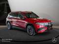 Mercedes-Benz EQB 300 4M AMG+NIGHT+20"+PLUS-PAKET+360+EDW Roşu - thumbnail 5