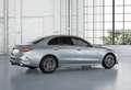 Mercedes-Benz C 220 d 4MATIC Totw LED PTS Cam Distr Navi AHK Silber - thumbnail 11