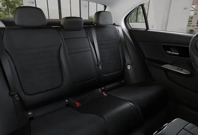 Mercedes-Benz C 220 d 4MATIC Totw LED PTS Cam Distr Navi AHK Ansicht 25