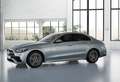 Mercedes-Benz C 220 d 4MATIC Totw LED PTS Cam Distr Navi AHK Silber - thumbnail 20