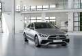 Mercedes-Benz C 220 d 4MATIC Totw LED PTS Cam Distr Navi AHK Silber - thumbnail 6