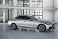 Mercedes-Benz C 220 d 4MATIC Totw LED PTS Cam Distr Navi AHK Silber - thumbnail 8