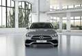 Mercedes-Benz C 220 d 4MATIC Totw LED PTS Cam Distr Navi AHK Silber - thumbnail 5