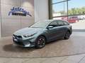 Kia Ceed / cee'd Sportswagon 1,5 T-GDI DCT 16*Alu/Navi/Kamera/Winte Grau - thumbnail 1
