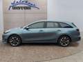 Kia Ceed / cee'd Sportswagon 1,5 T-GDI DCT 16*Alu/Navi/Kamera/Winte Grau - thumbnail 2