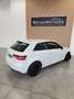 Audi A3 Sedán 1.6TDI Ambition Weiß - thumbnail 4
