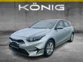 Kia Ceed / cee'd 1.0T VISION Navigation Argent - thumbnail 1