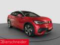 Volkswagen ID.5 Pro Perf 21 AHK MATRIX WÄPU 360 Rot - thumbnail 3