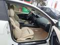 BMW 650 i Coupe, Navi, Klima, SHZ, Vollleder, PDC v+h Blanc - thumbnail 9