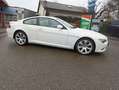 BMW 650 i Coupe, Navi, Klima, SHZ, Vollleder, PDC v+h Blanc - thumbnail 2