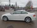 BMW 650 i Coupe, Navi, Klima, SHZ, Vollleder, PDC v+h Blanc - thumbnail 4