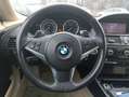 BMW 650 i Coupe, Navi, Klima, SHZ, Vollleder, PDC v+h Fehér - thumbnail 7
