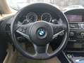 BMW 650 i Coupe, Navi, Klima, SHZ, Vollleder, PDC v+h Blanc - thumbnail 6