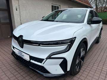 Megane E-Tech Electric Equilibre