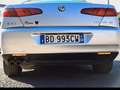 Alfa Romeo 166 2.0 V6 tb S srebrna - thumbnail 2