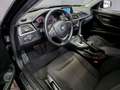 BMW 320 i Advantage, AUTOMATIK, NAVI, LED SCHEINWERFER Schwarz - thumbnail 7