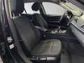 BMW 320 i Advantage, AUTOMATIK, NAVI, LED SCHEINWERFER Schwarz - thumbnail 11