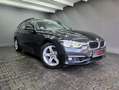 BMW 320 i Advantage, AUTOMATIK, NAVI, LED SCHEINWERFER Schwarz - thumbnail 3