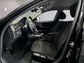 BMW 320 i Advantage, AUTOMATIK, NAVI, LED SCHEINWERFER Schwarz - thumbnail 8