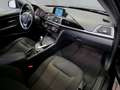 BMW 320 i Advantage, AUTOMATIK, NAVI, LED SCHEINWERFER Schwarz - thumbnail 10