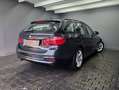 BMW 320 i Advantage, AUTOMATIK, NAVI, LED SCHEINWERFER Schwarz - thumbnail 6