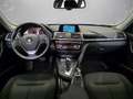 BMW 320 i Advantage, AUTOMATIK, NAVI, LED SCHEINWERFER Schwarz - thumbnail 9